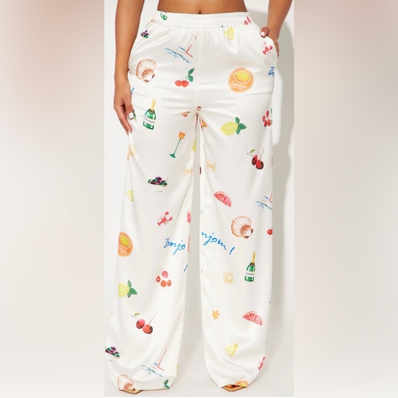 Pants - Getaway Trouser Pants